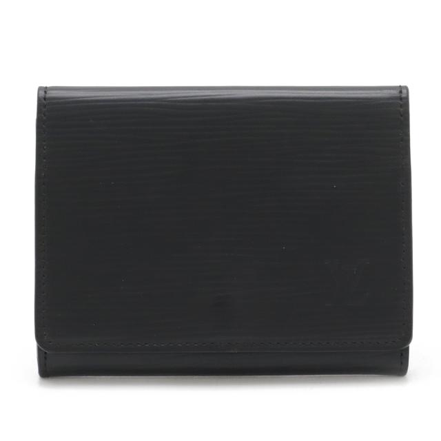【中古】Louis Vuitton ルイヴィトン エピ カードケース ルイヴィトン エピ 名刺入れ カードケース ルイヴィトン名刺入れ