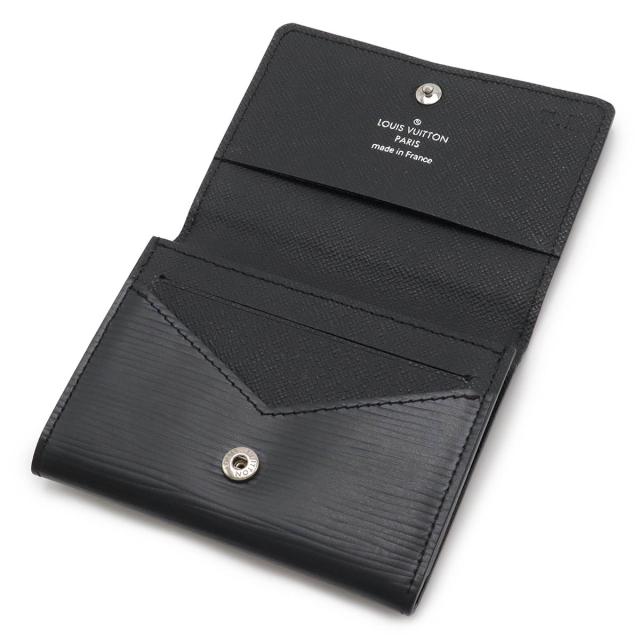 LOUIS VUITTON ルイ ヴィトン エピ アンヴェロップ カルト ドゥ