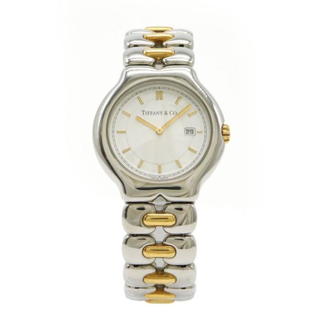 スワロフスキー 腕時計 Aila Day Yellow Gold 5095940