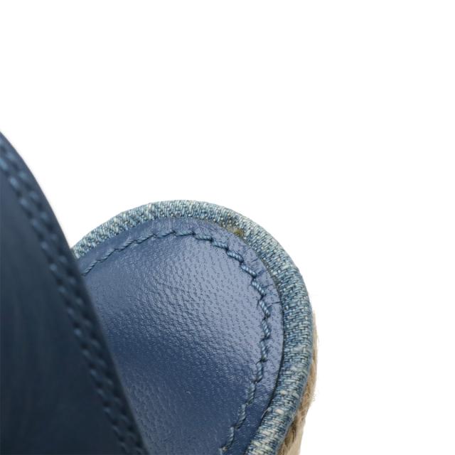 LOUIS VUITTON ルイ ヴィトン モノグラムデニム スターボードライン