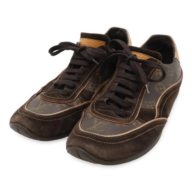 LOUISVUITTON ルイヴィトン スニーカー 8 グラフィティ ブーツ 靴 美品 LOUIS VUITTON(ルイヴィトン) スニーカー 8 メンズ LVトレイナー