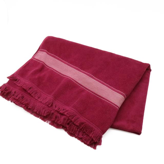 HERMES エルメス タオル ヨッティング コットン エルメス HERMES