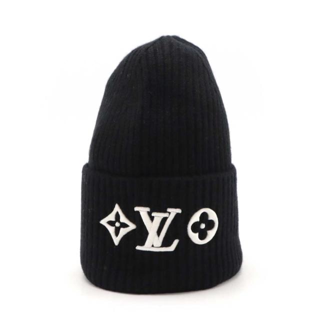 ルイ・ヴィトンニット帽子 ビーニー・LV スパーク S00｜ルイ