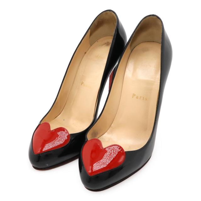 クリスチャンルブタン ルブタン ヒール ハイヒール ピンヒール 楽天