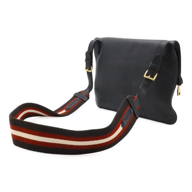 BALLY バリー トレインスポッティング ショルダーバッグ 斜め掛け