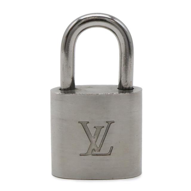 LOUIS VUITTON ルイ ヴィトン カデナ 鍵 パドロック 南京錠 No.317
