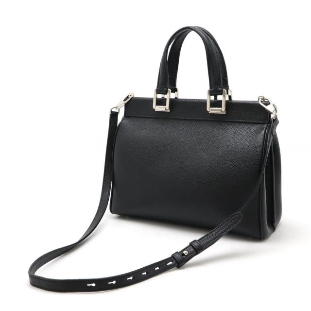 GUCCI グッチ ズゥミ スモール トップ ハンドバッグ 2WAY ショルダー