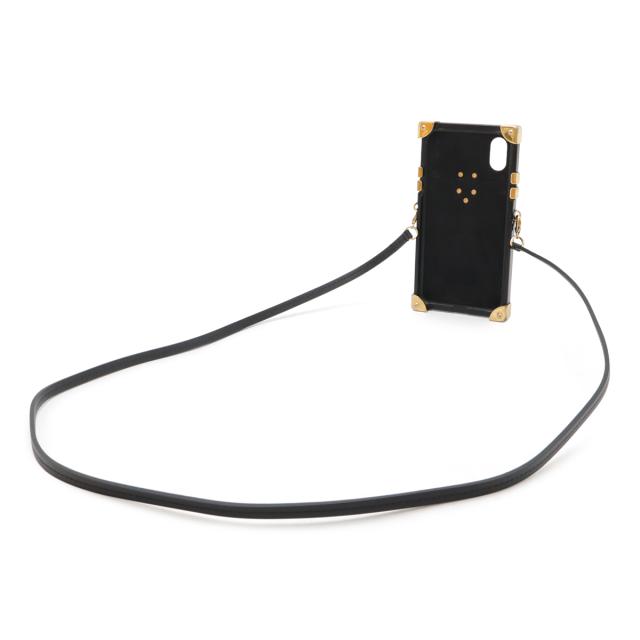 LOUIS VUITTON ルイ ヴィトン モノグラムリバース アイ トランク