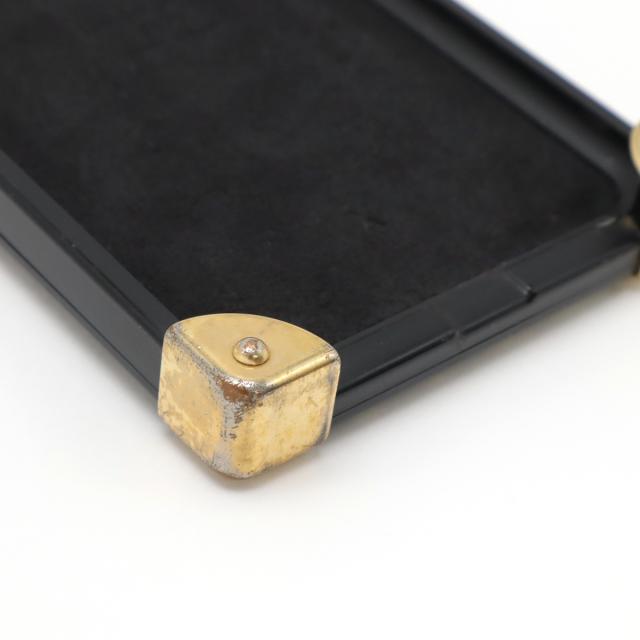 LOUIS VUITTON ルイ ヴィトン モノグラムリバース アイ トランク