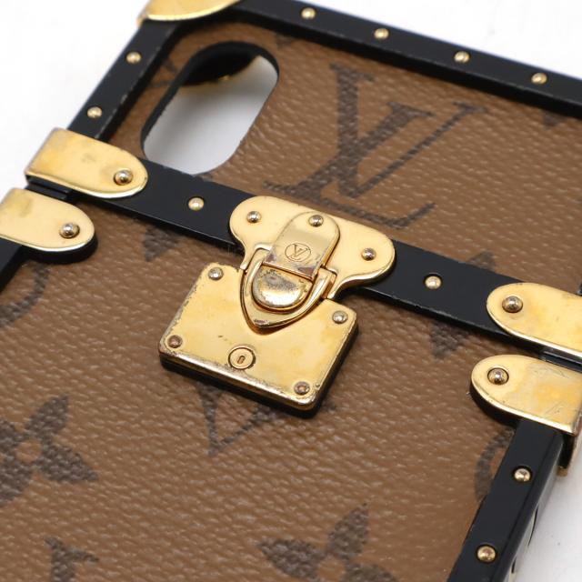 ルイ ヴィトン LOUIS VUITTON スマホケース ルイヴィトン iphone17/17airケース iphone16pro/16promaxケース
