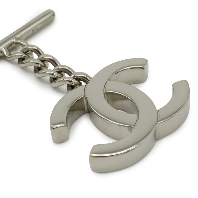 シャネル ココマーク バッグチャーム パリビアリッツ用 CHANEL シャネル ココマーク バッグチャーム パリビアリッツ用