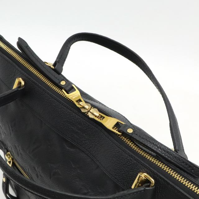 LOUIS VUITTON ルイ ヴィトン モノグラムアンプラント バスティーユPM