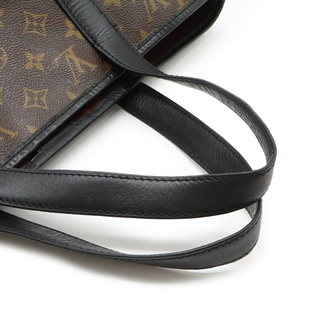 ルイヴィトン デイヴィス モノグラム マカサー トートバック LOUIS VUITTON ルイ ヴィトン モノグラムマカサー デイヴィス