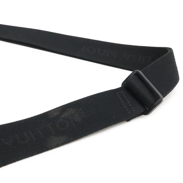 LOUIS VUITTON ルイ ヴィトン モノグラムマカサー デイヴィス トート