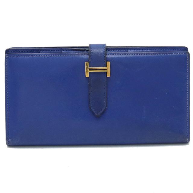 HUGO BOSS ヒューゴボス 財布 メンズ マネークリップ 二つ折り