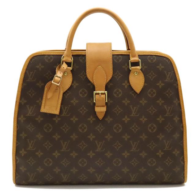 LOUIS VUITTON ルイ ヴィトン モノグラム リヴォリ ビジネス