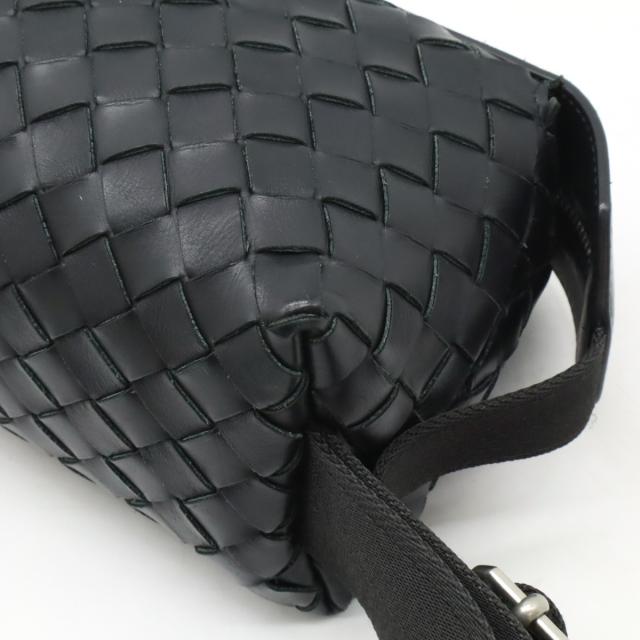 BOTTEGA VENETA ボッテガ ヴェネタ イントレチャート クラシック