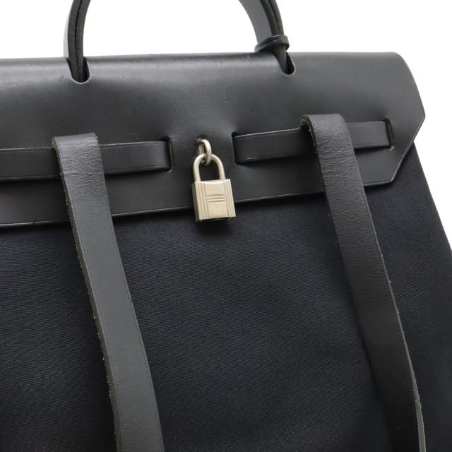 HERMES エルメス エールバッグ アドPM リュックサック バックパック