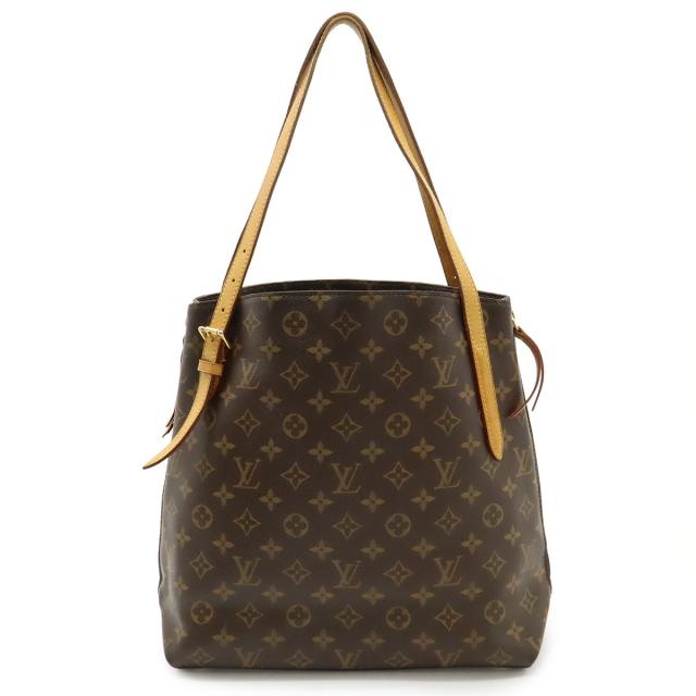 LOUIS VUITTON ルイ ヴィトン モノグラム ヴォルテール トートバッグ ショルダーバッグ セミショルダー 肩掛け M41208