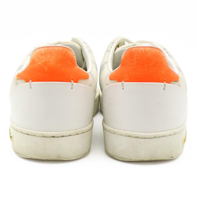 LOUIS VUITTON ルイ ヴィトン フロントロー ライン スニーカー