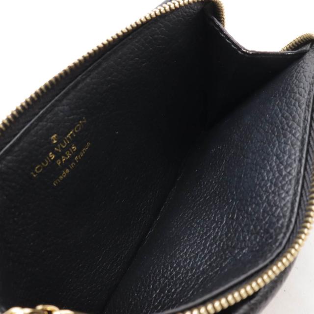 LOUIS VUITTON ルイ ヴィトン モノグラムアンプラント ポルト