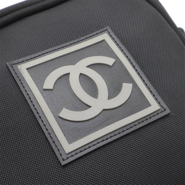 CHANEL シャネル CCココマーク スポーツライン バスケットボール ロゴ