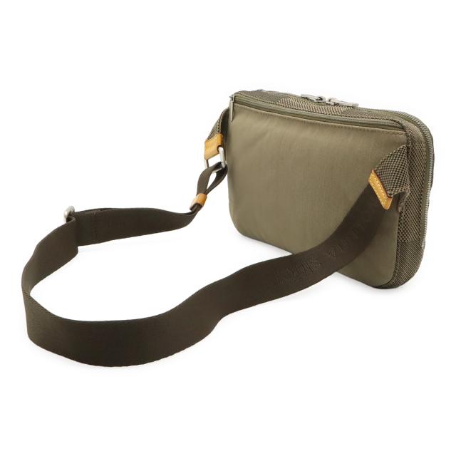 ルイヴィトン ダミエ ジェアン アルシェ M93022 ボディバッグ