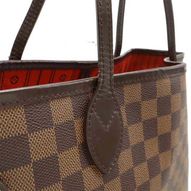 ルイヴィトン ダミエ ネヴァーフルMM ショルダートートバッグ 楽天市場】【10%OFF】 ルイヴィトン ネヴァーエヴァーフル LV バーズ
