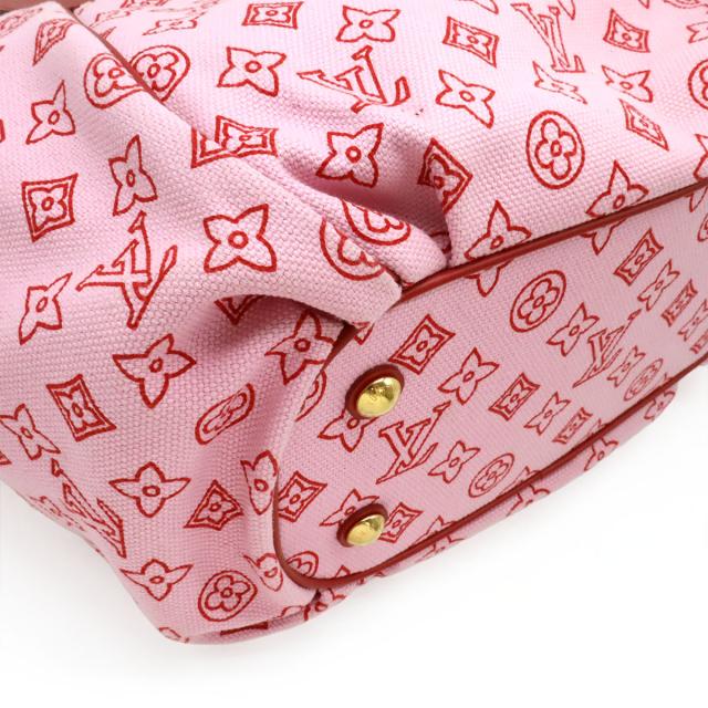 LOUIS VUITTON モノグラム ビーチライン カバイパネマ 正規品】ルイ