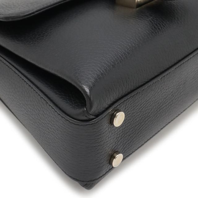 GUCCI グッチ インターロッキングG ハンドバッグ 2WAY チェーン