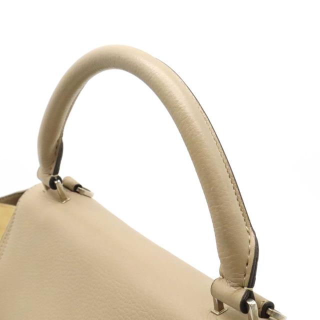 CELINE セリーヌ トラペーズ スモール ハンドバッグ 2WAY