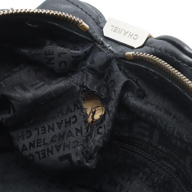 シャネル ラムスキン チョコバー ミニ ボストン ハンド バッグ ココマーク 楽天市場】【バッグ】CHANEL シャネル ココマーク チョコバー