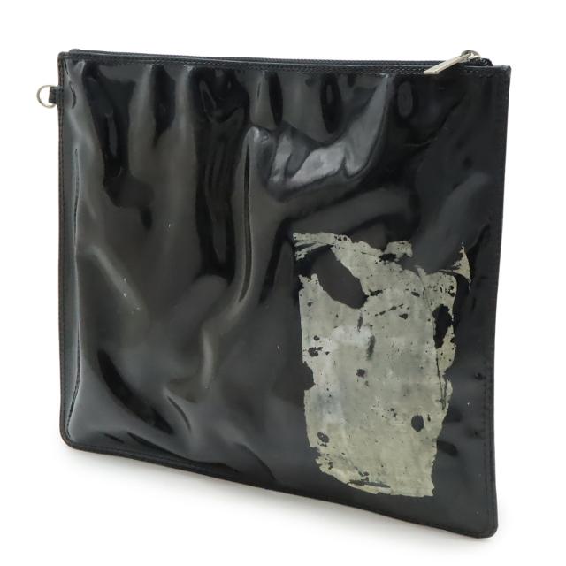 CHANEL シャネル トリプルココ パンチング ココマーク トートバッグ