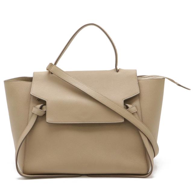 セリーヌ 2WAY ミニ ハンドバッグ レザー 薄緑 楽天市場】【セリーヌ】Celine ヴィンテージ レザー 2way ミニ