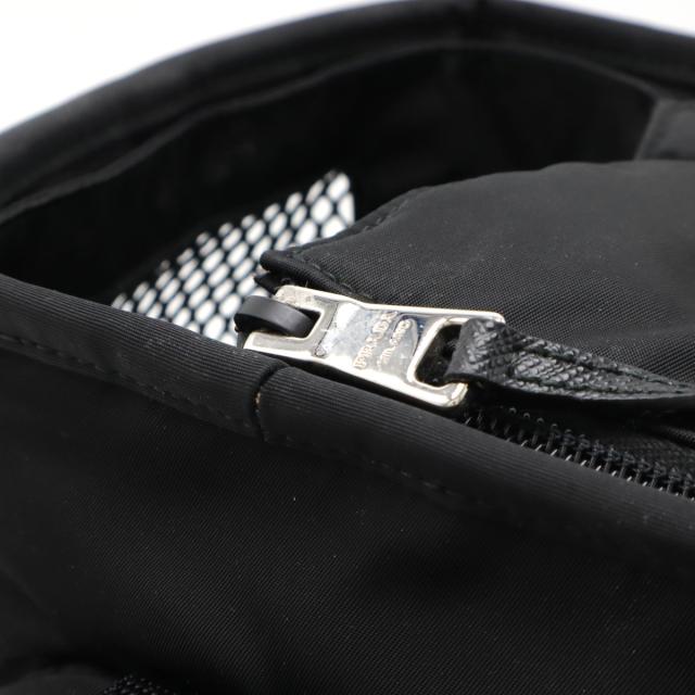 PRADA プラダ RE-NYLON リナイロン トライアングルロゴ ペットバッグ