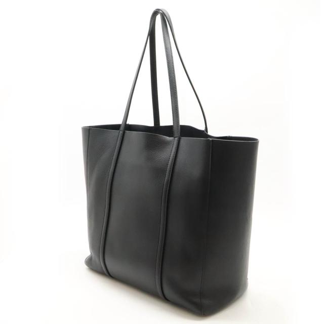 ⭐️バレンシアガ⭐️エブリデイ トート S レザー トートバッグ ブラック BALENCIAGA 黒 レザートートバッグ エブリデイトート S 【公式通販】
