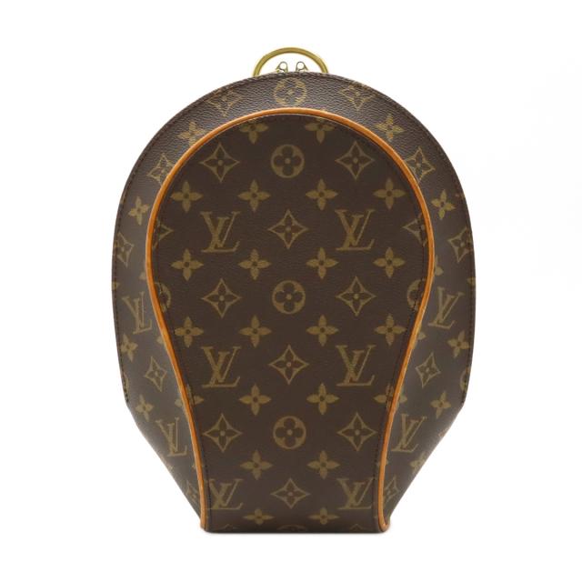 LOUIS VUITTON ルイ ヴィトン モノグラム エリプス サック アド リュックサック バックパック ショルダーバッグ M51125