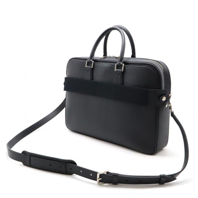 美品✨ルイヴィトン ダンディ エピ M54404 ブリーフケース 2way 黒 ルイヴィトン/ヴィトン/エピ/ダンディブリーフケースMM/M54404