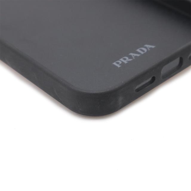 PRADA プラダ トライアングルロゴ iPhone 13 Pro Max ケース