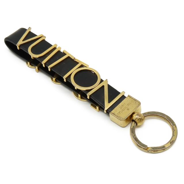 LOUIS VUITTON ルイ ヴィトン ポルトクレ ドラゴンヌ レタリング