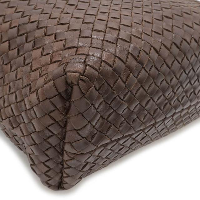 BOTTEGA VENETA ボッテガ ヴェネタ イントレチャート カバPM トート