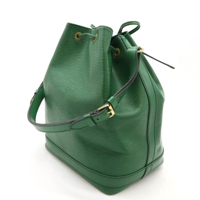 ルイヴィトン M44004 エピ ノエ ワンショルダーバッグ 巾着トートバッグ