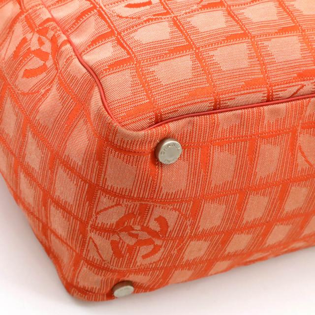 CHANEL シャネル ニュートラベルライン Newトラベルライン