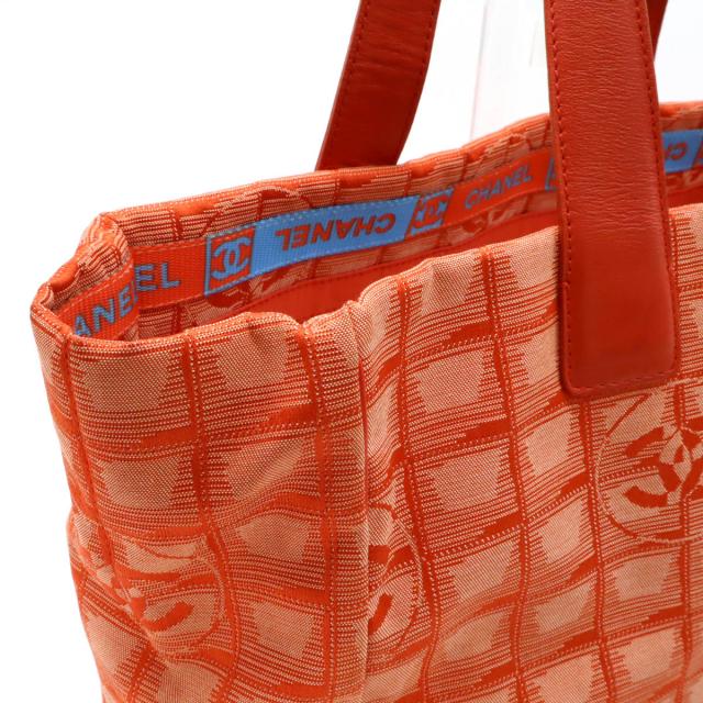 CHANEL シャネル ニュートラベルライン Newトラベルライン