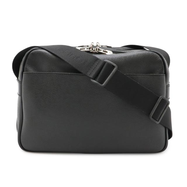 LOUIS VUITTON ルイ ヴィトン タイガ リポーターPM ショルダー