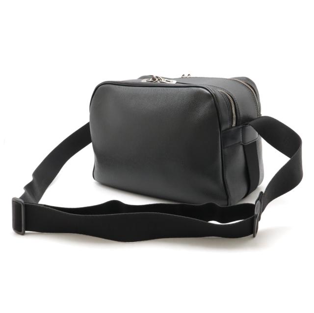 LOUIS VUITTON ルイ ヴィトン タイガ リポーターPM ショルダー