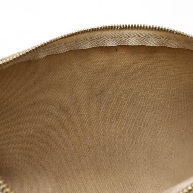 LOUIS VUITTON ルイ ヴィトン ダミエアズール エヴァ アクセサリー