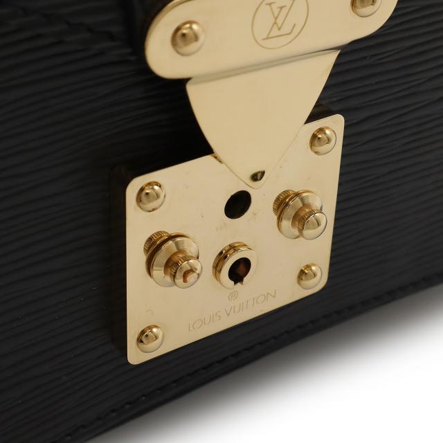 LOUIS VUITTON ルイ ヴィトン エピ モンソー セカンドバッグ