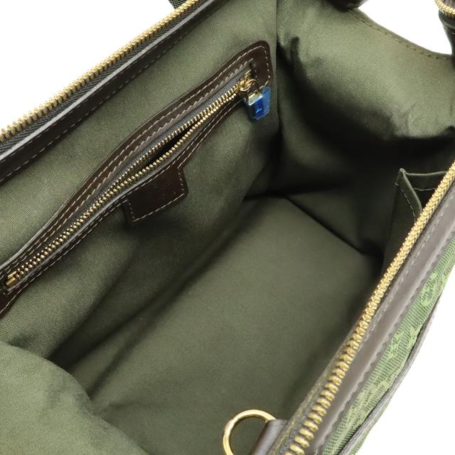 LOUIS VUITTON ルイ ヴィトン モノグラムミニ ジョセフィーヌPM