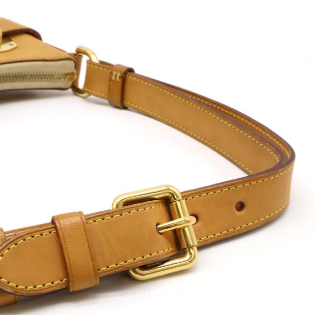 LOUIS VUITTON ルイ ヴィトン モノグラムマルチカラー グレタ